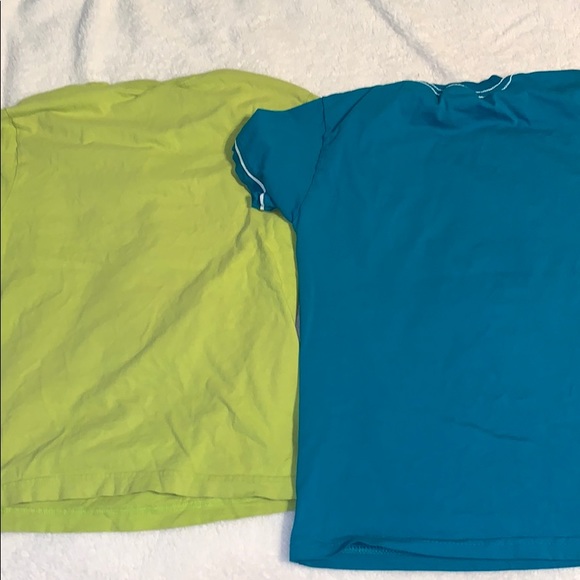 2/10 Boys T-Shirt Bundle - Picture 6 of 6